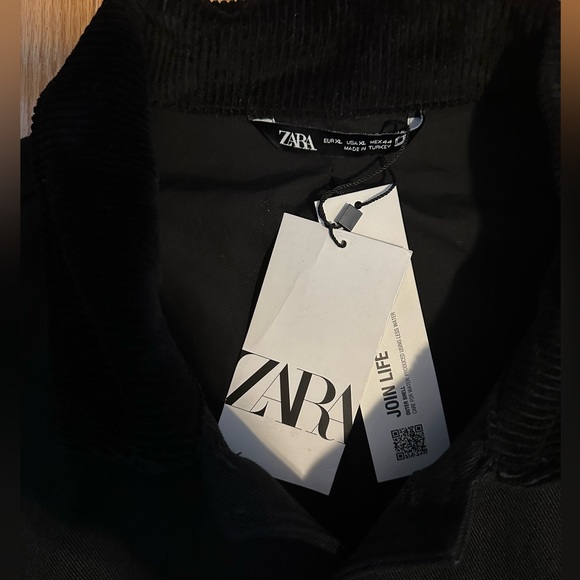 Zara utility jacket - Picture 3 of 7